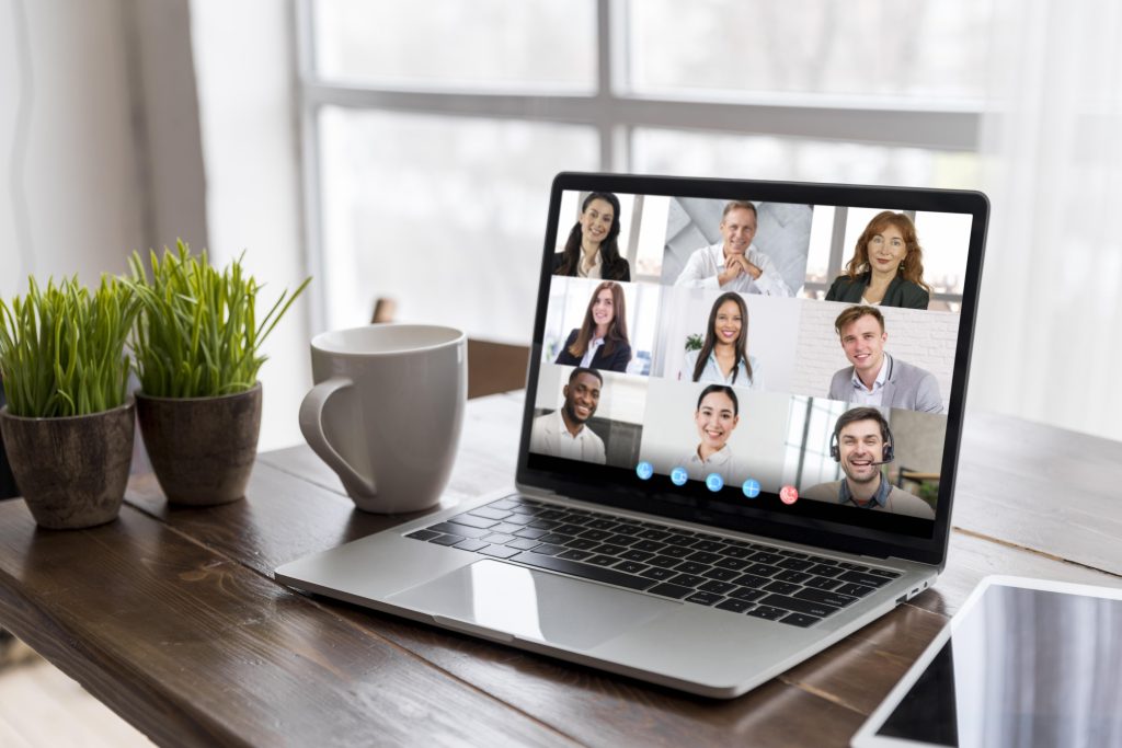 Mediacion online quito